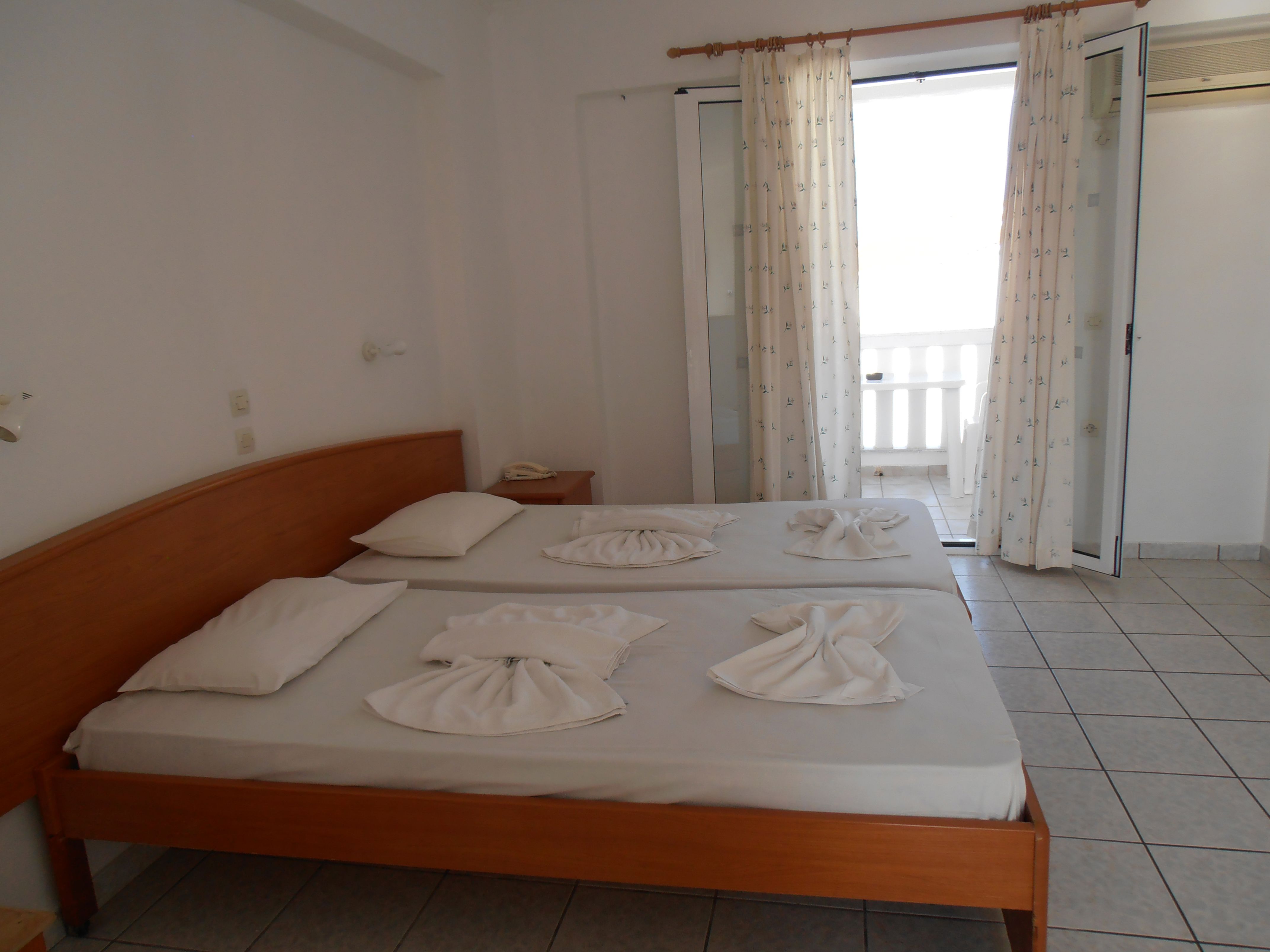Krinas Hotel
