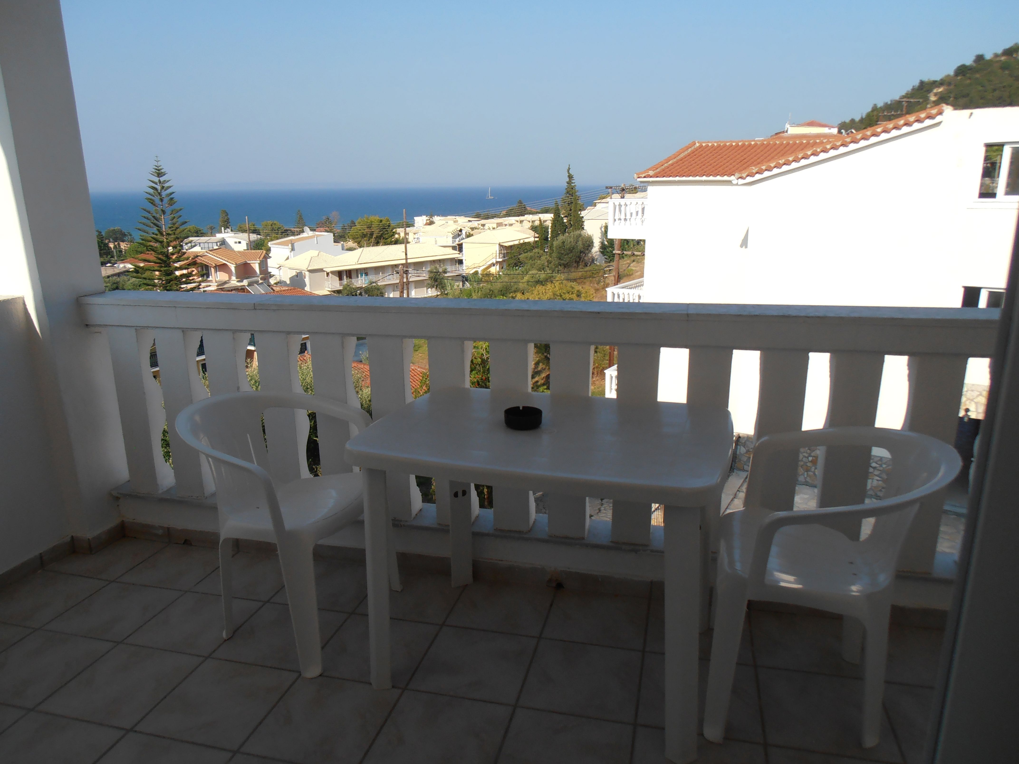 Krinas Hotel