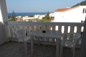 Krinas Hotel