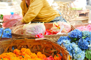 Individuele Rondreis Bali & Strand