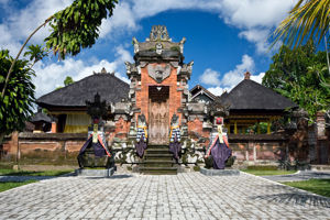 Individuele Rondreis Bali & Strand