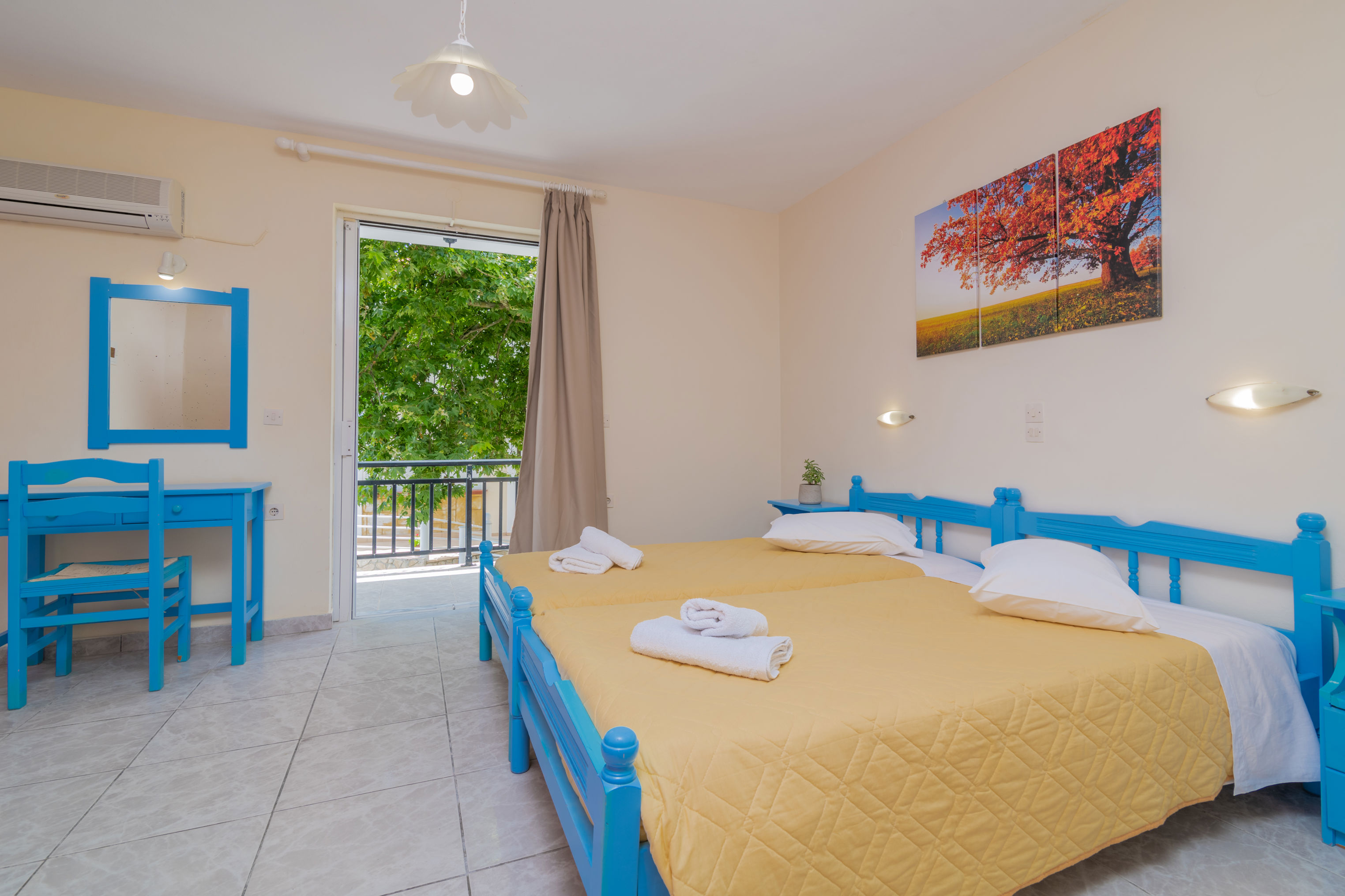 Bella Dimitra Hotel