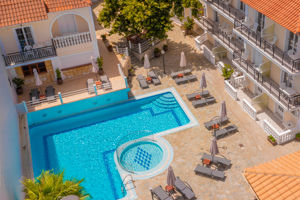 Bella Dimitra Hotel