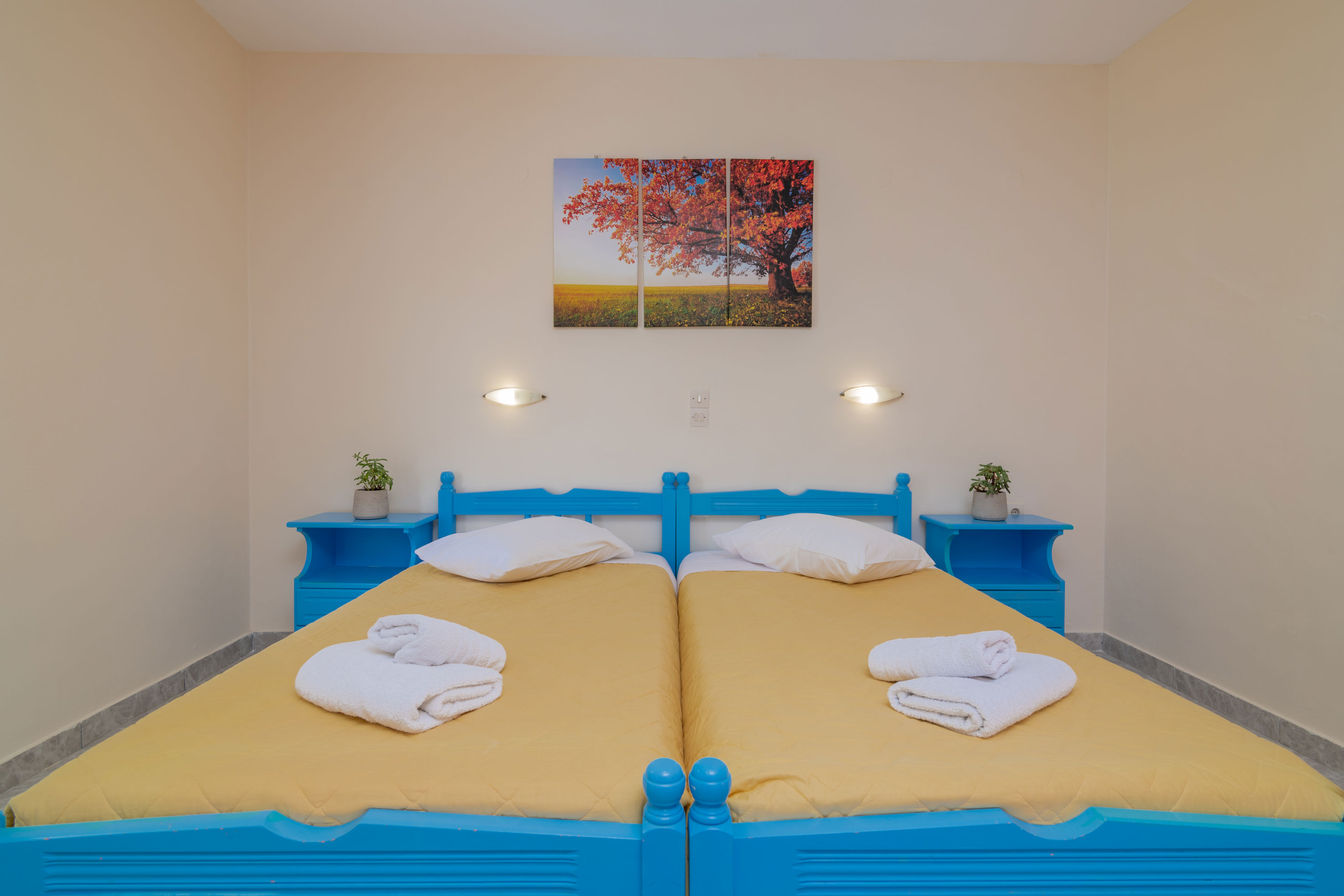 Bella Dimitra Hotel