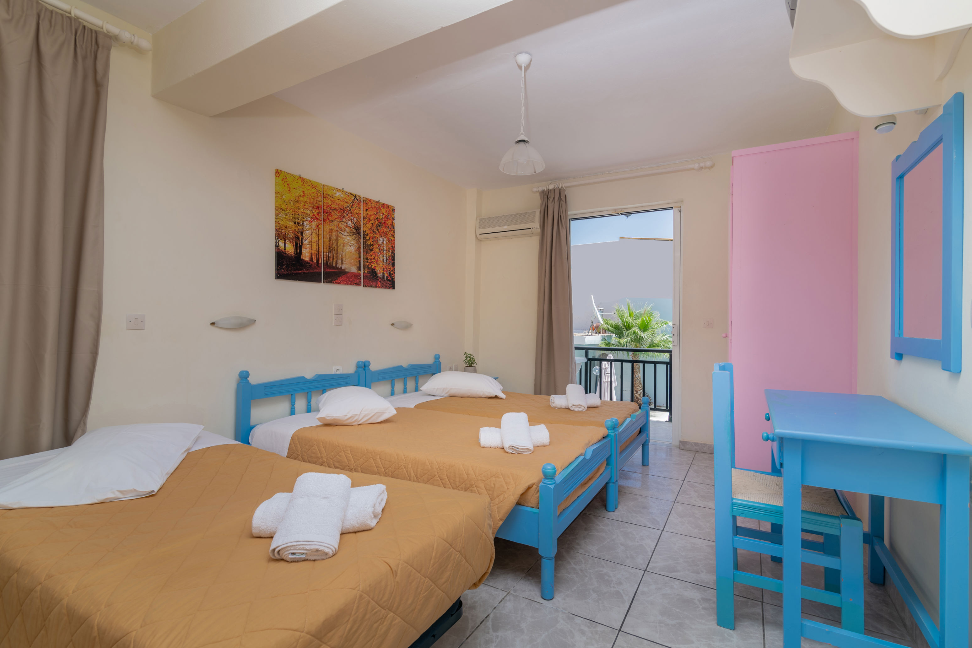 Bella Dimitra Hotel