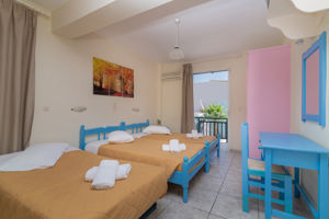 Bella Dimitra Hotel