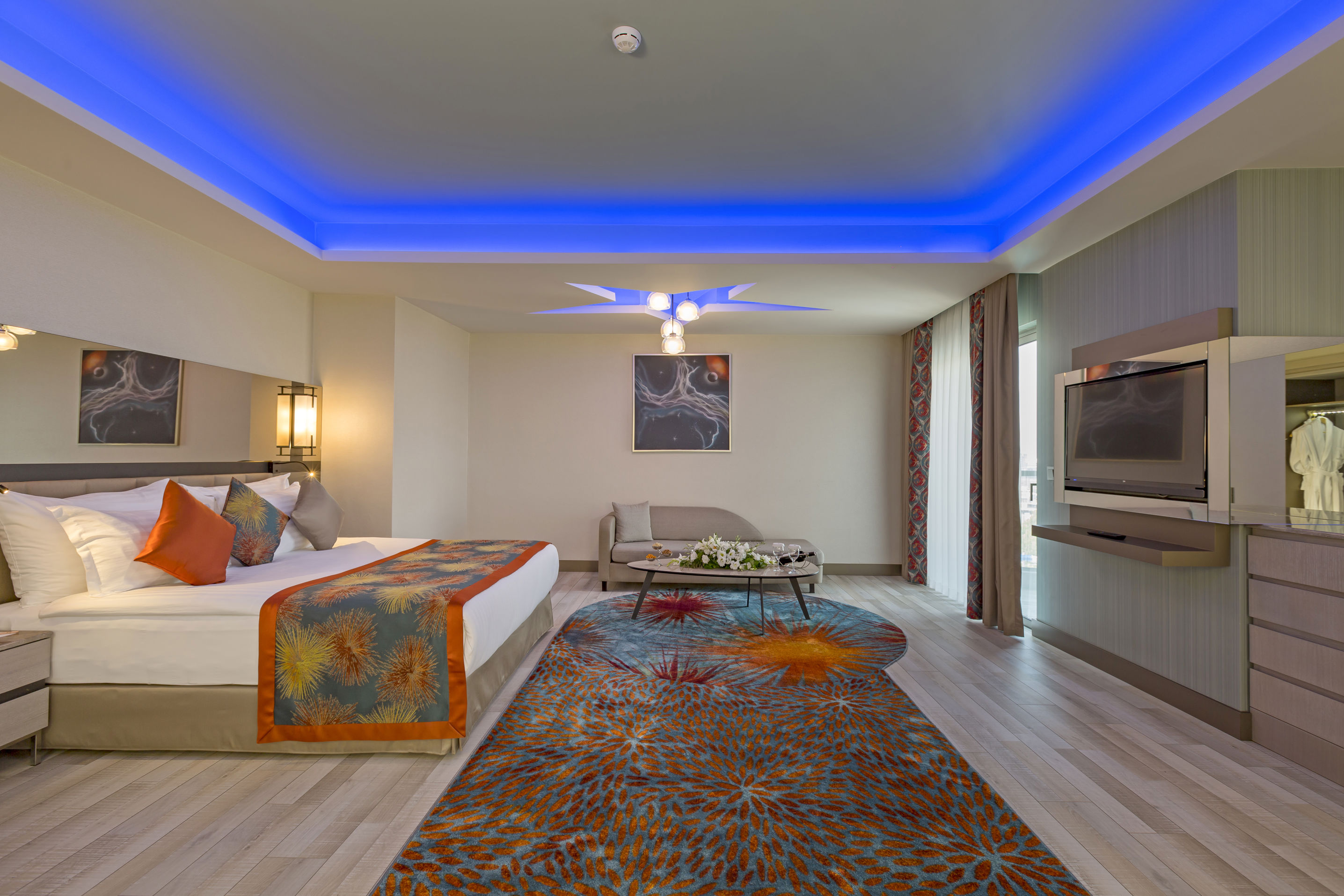 Royal Seginus - billede 4