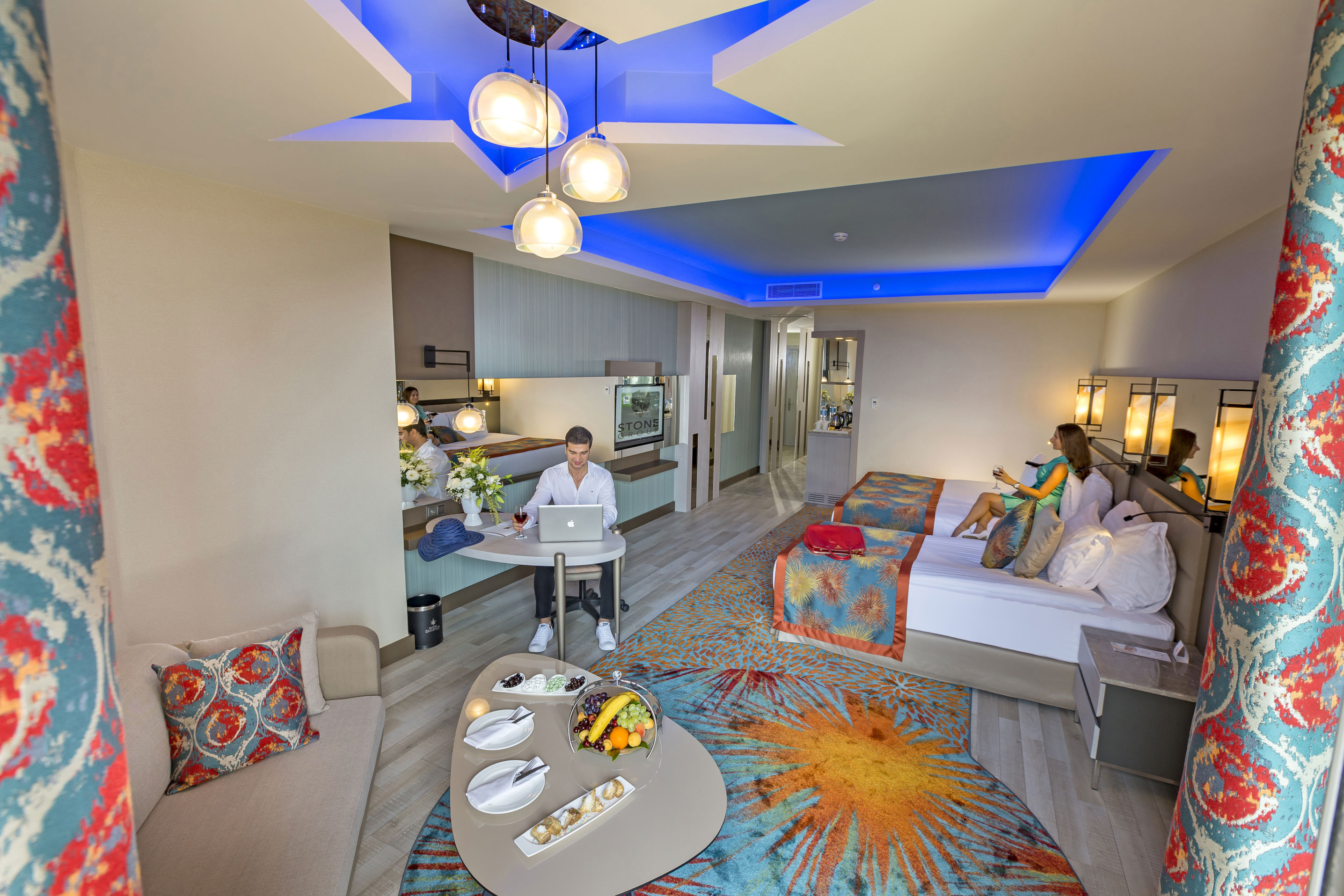 Royal Seginus - billede 5