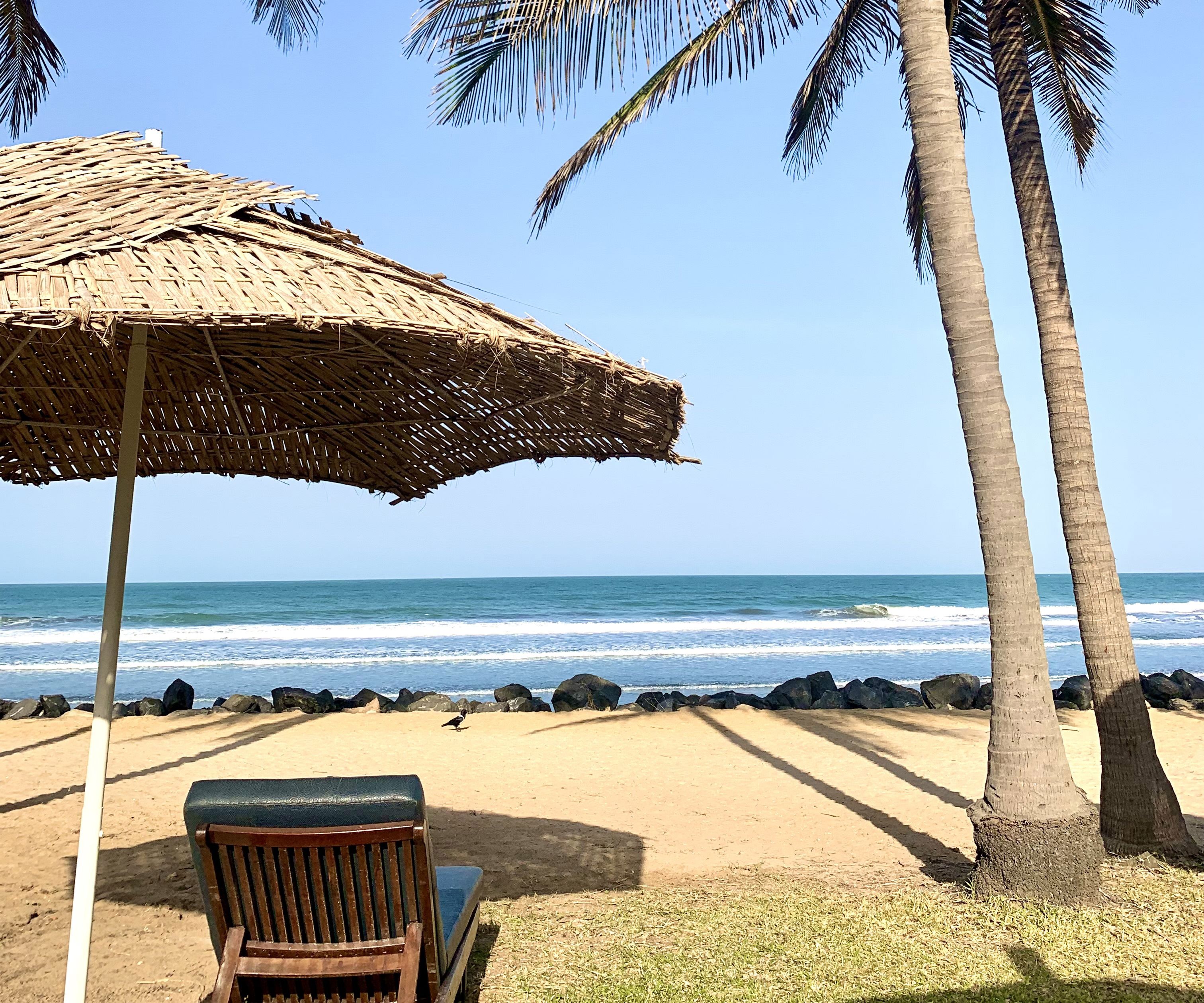 Kololi Beach
