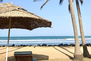 Kololi Beach