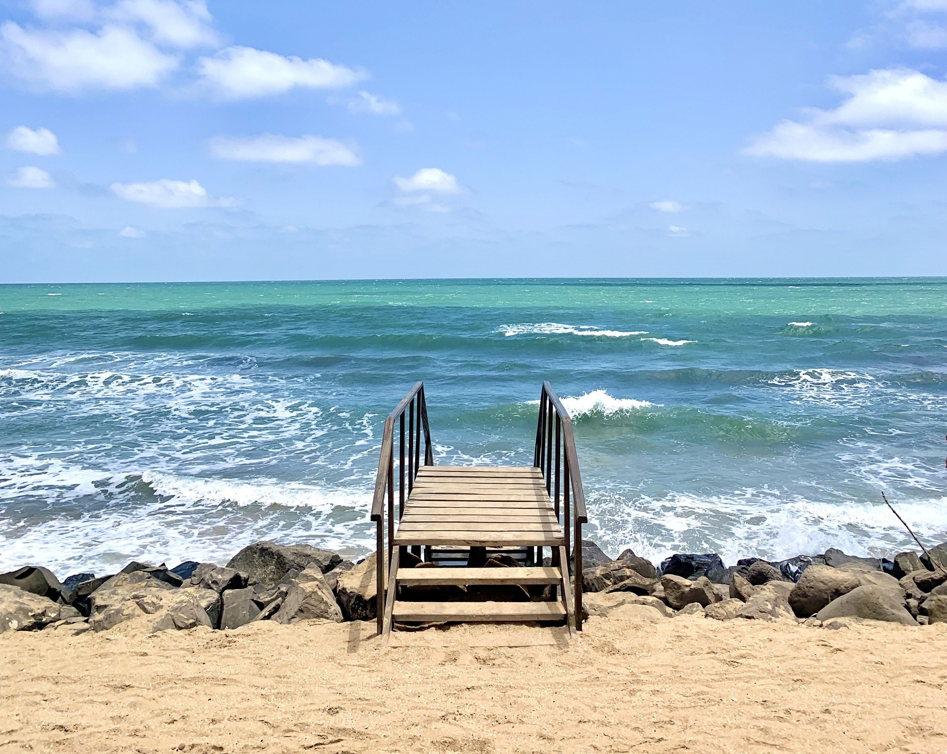 Kololi Beach