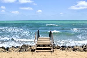 Kololi Beach