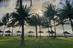 Kololi Beach