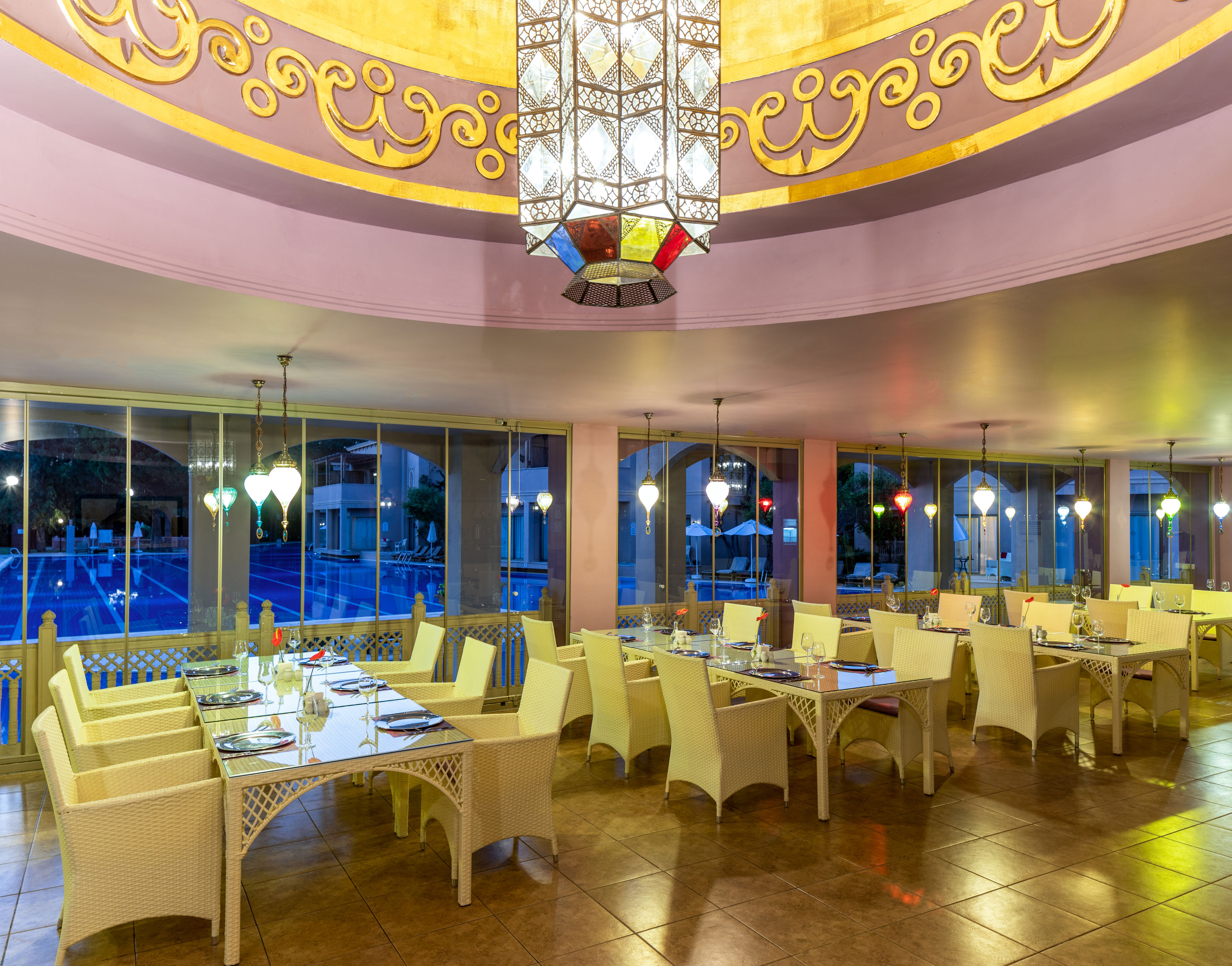 Spice Hotel & Spa