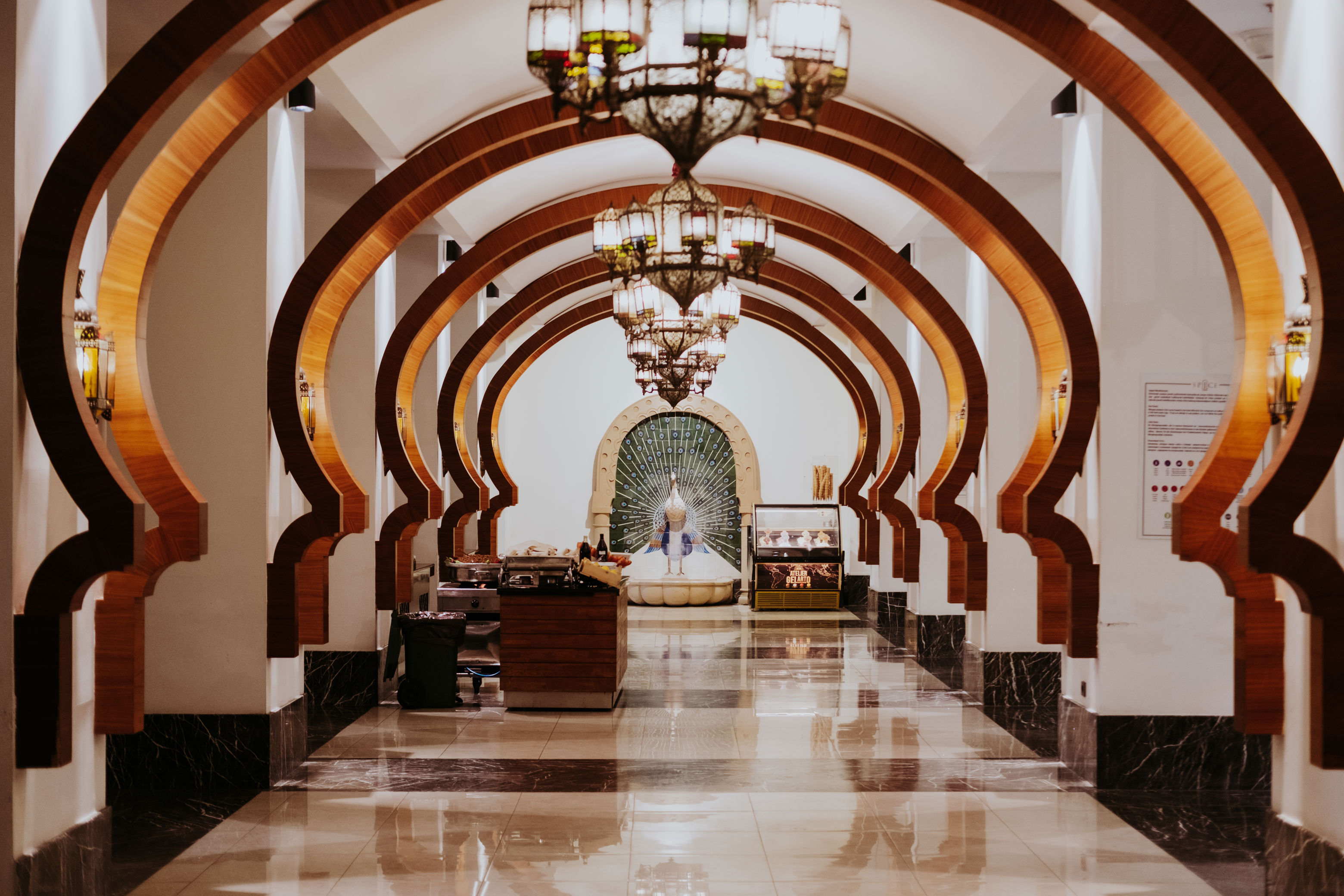 Spice Hotel & Spa
