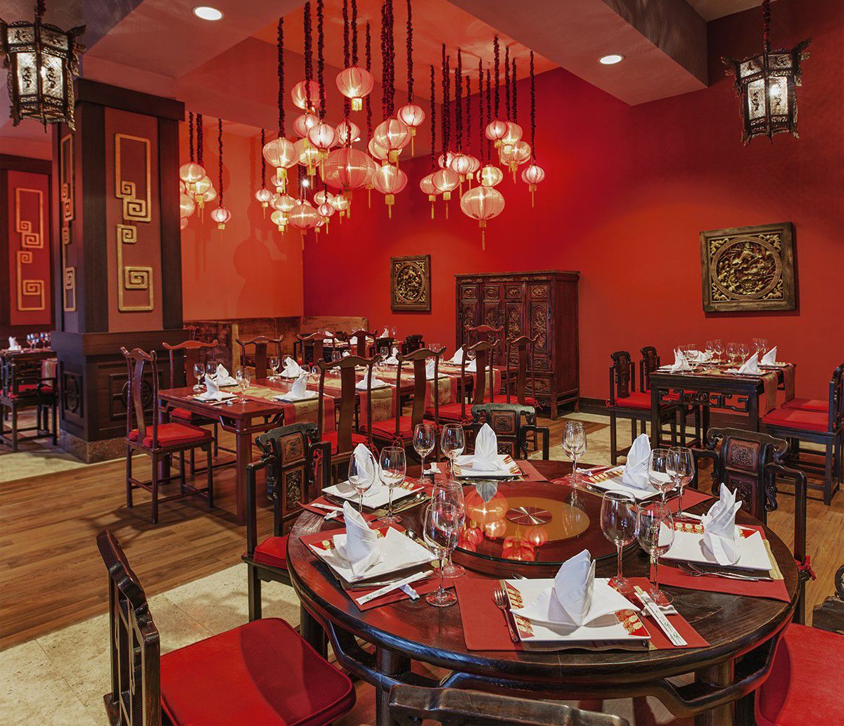Spice Hotel & Spa