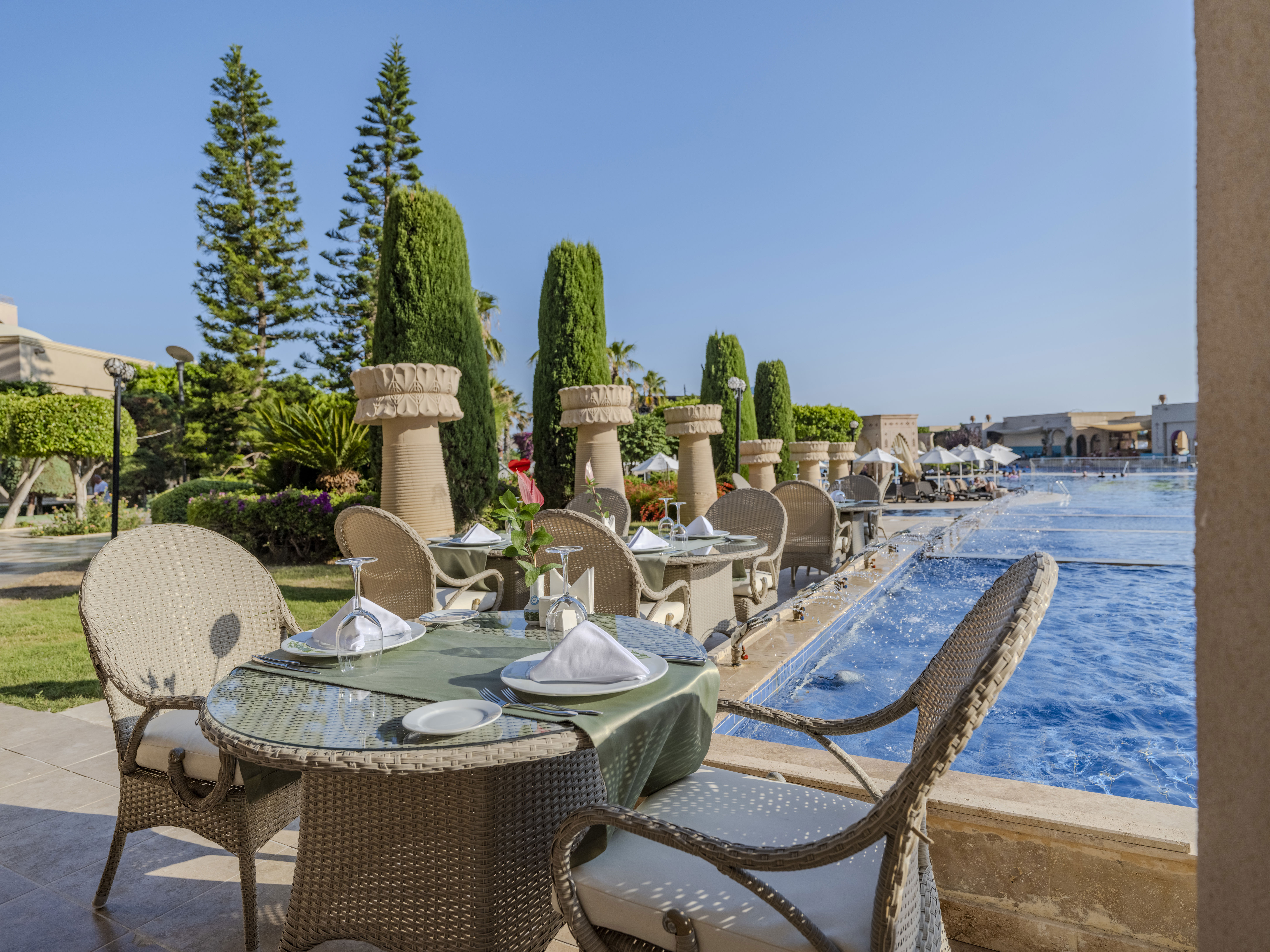 Spice Hotel & Spa