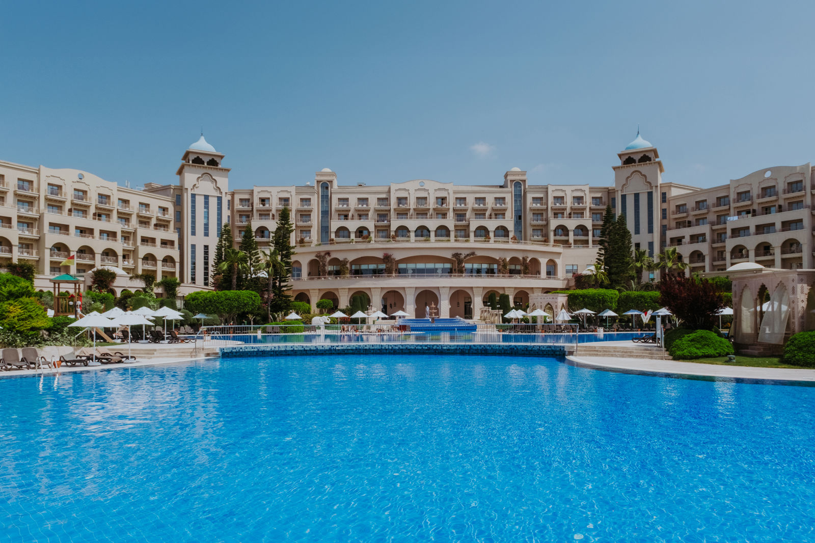 Spice Hotel & Spa
