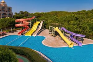 Spice Hotel & Spa