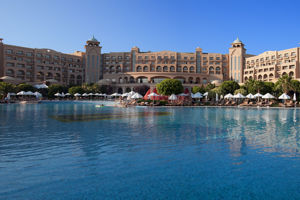 Spice Hotel & Spa