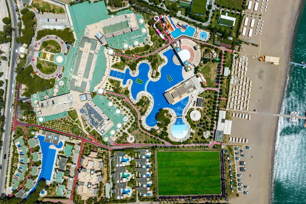 Spice Hotel & Spa