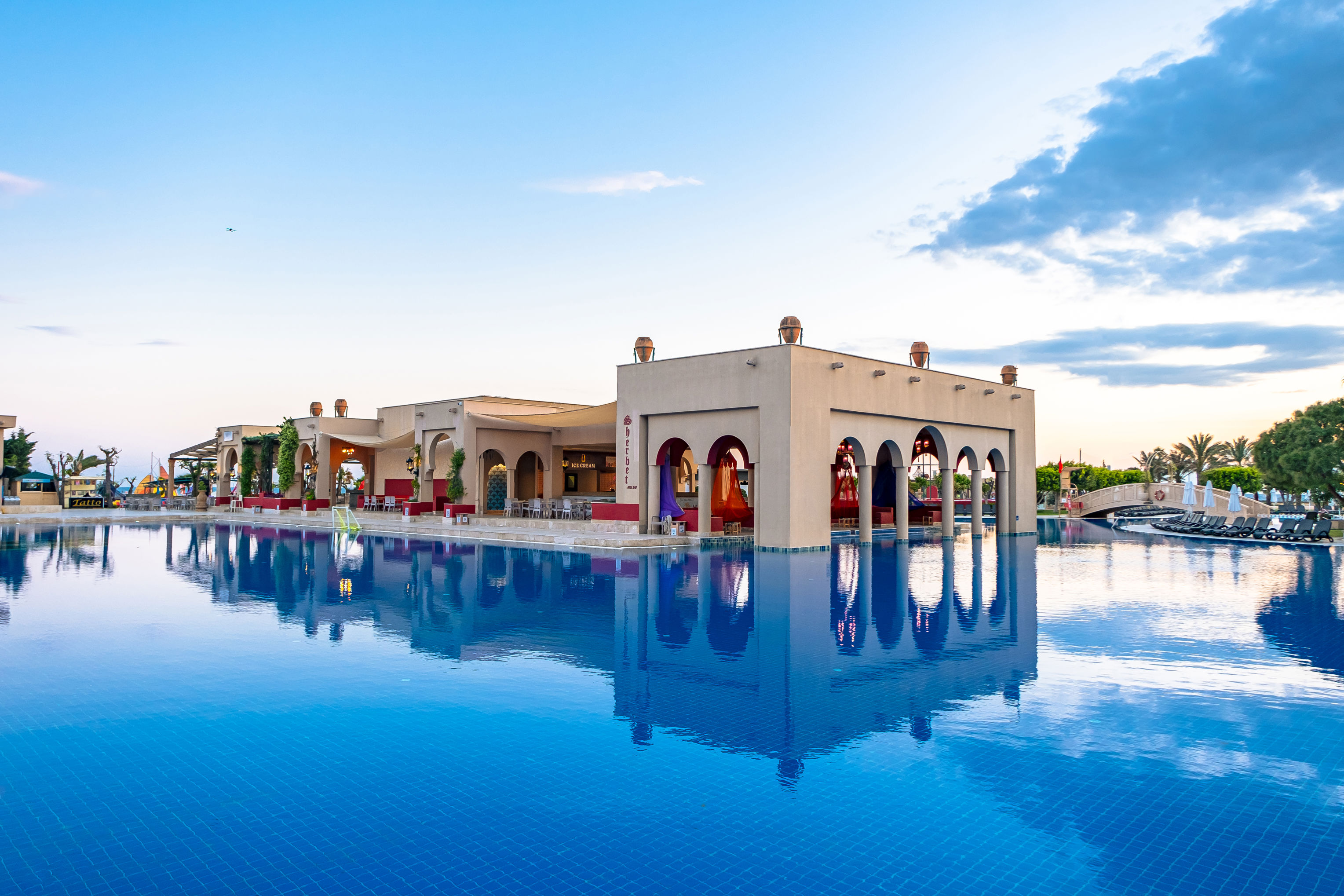 Spice Hotel & Spa