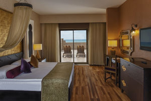 Spice Hotel & Spa