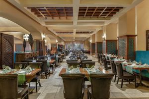 Spice Hotel & Spa