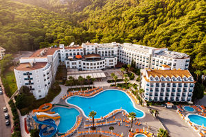 Green Nature Resort & Spa