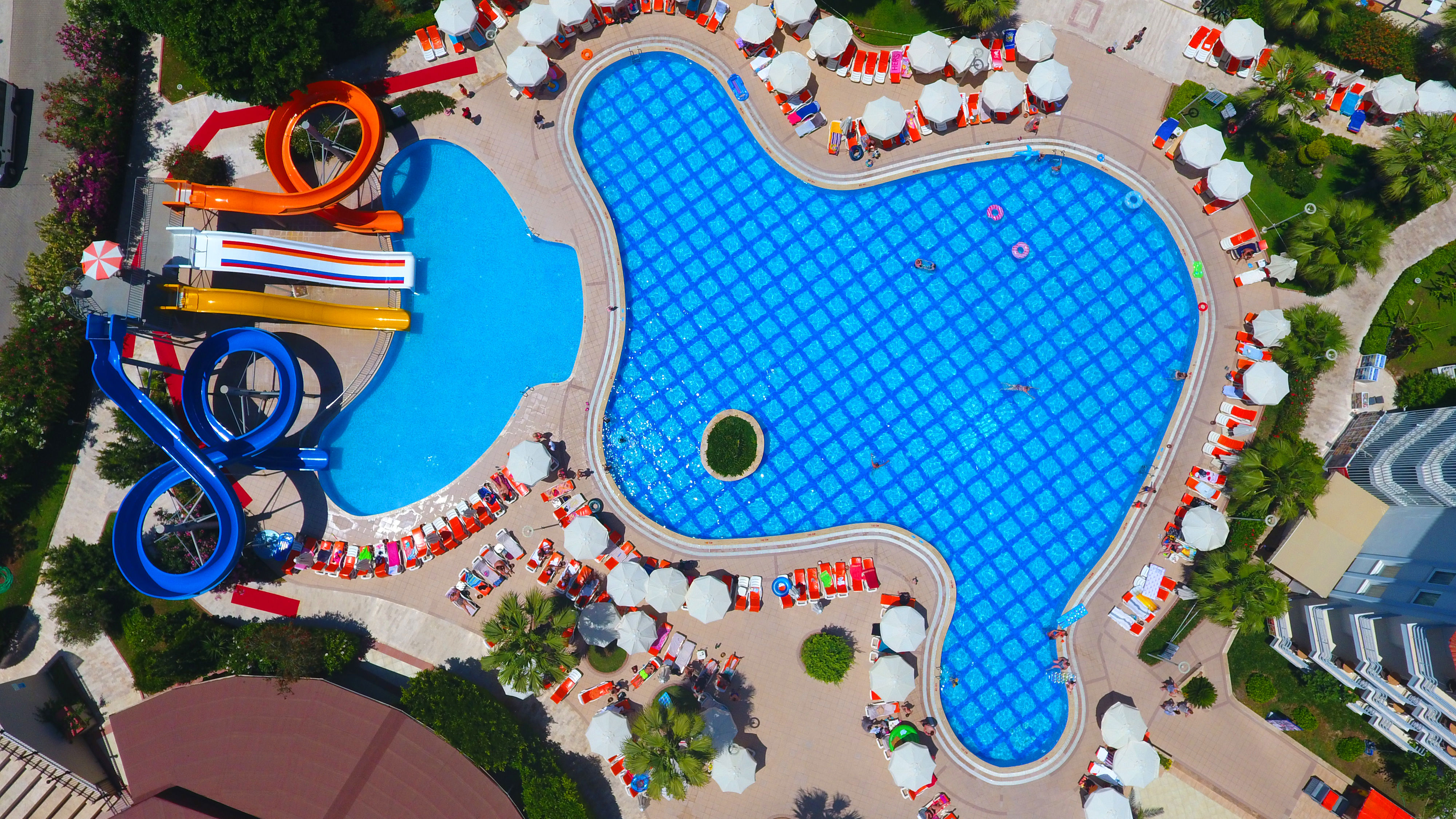 Green Nature Resort & Spa - billede 5