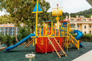 Green Nature Resort & Spa