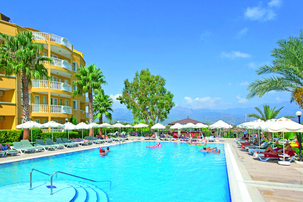 Club Paradiso