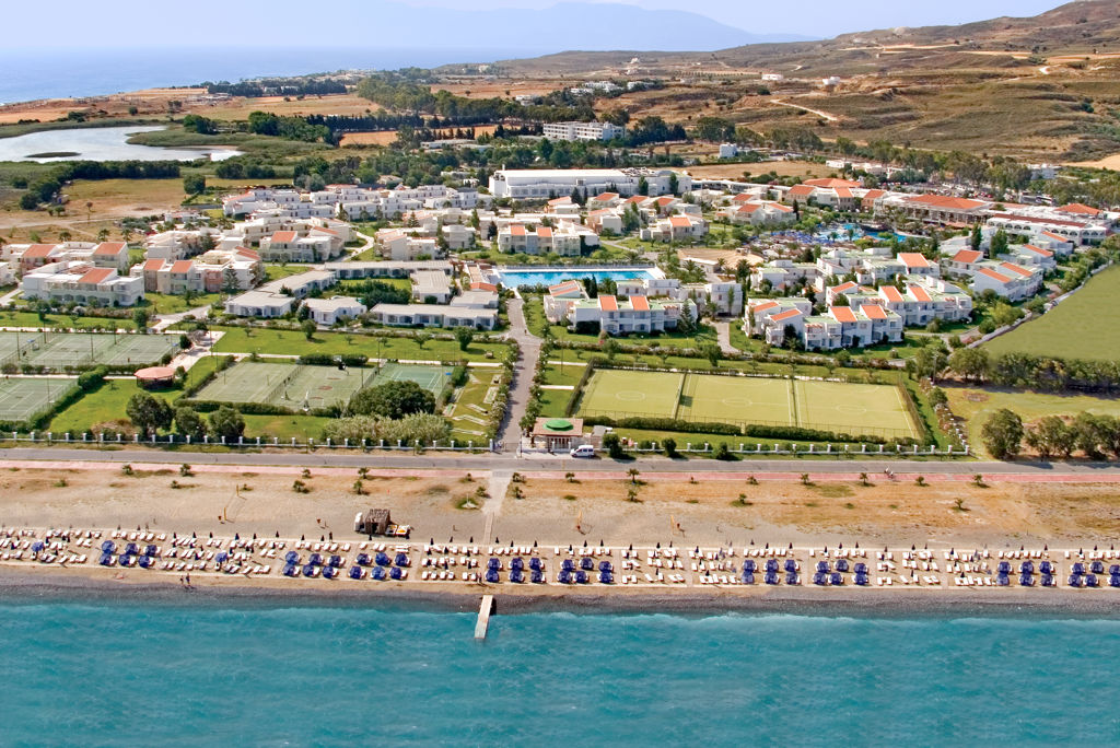 Kipriotis Village