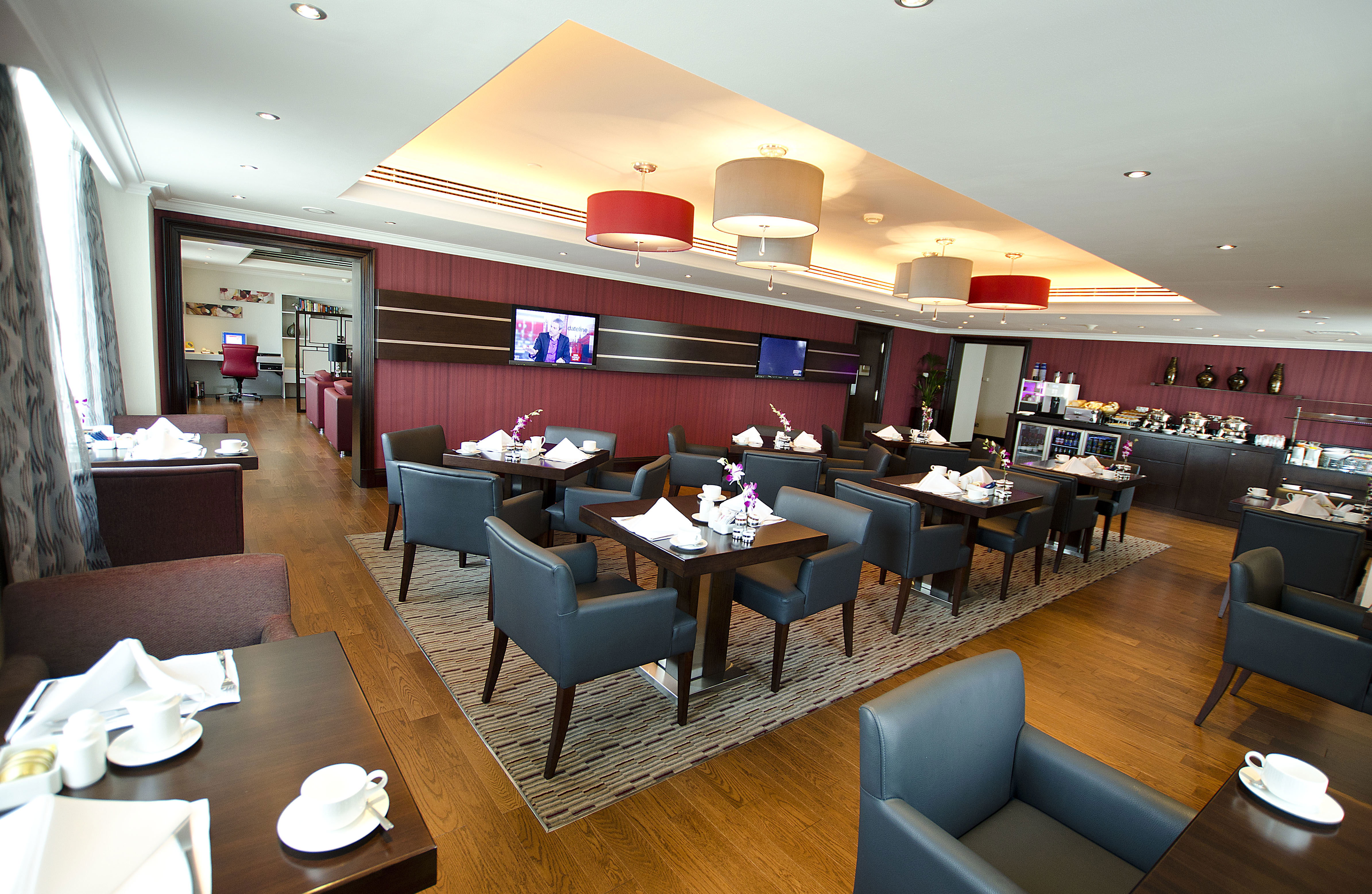 Towers Rotana