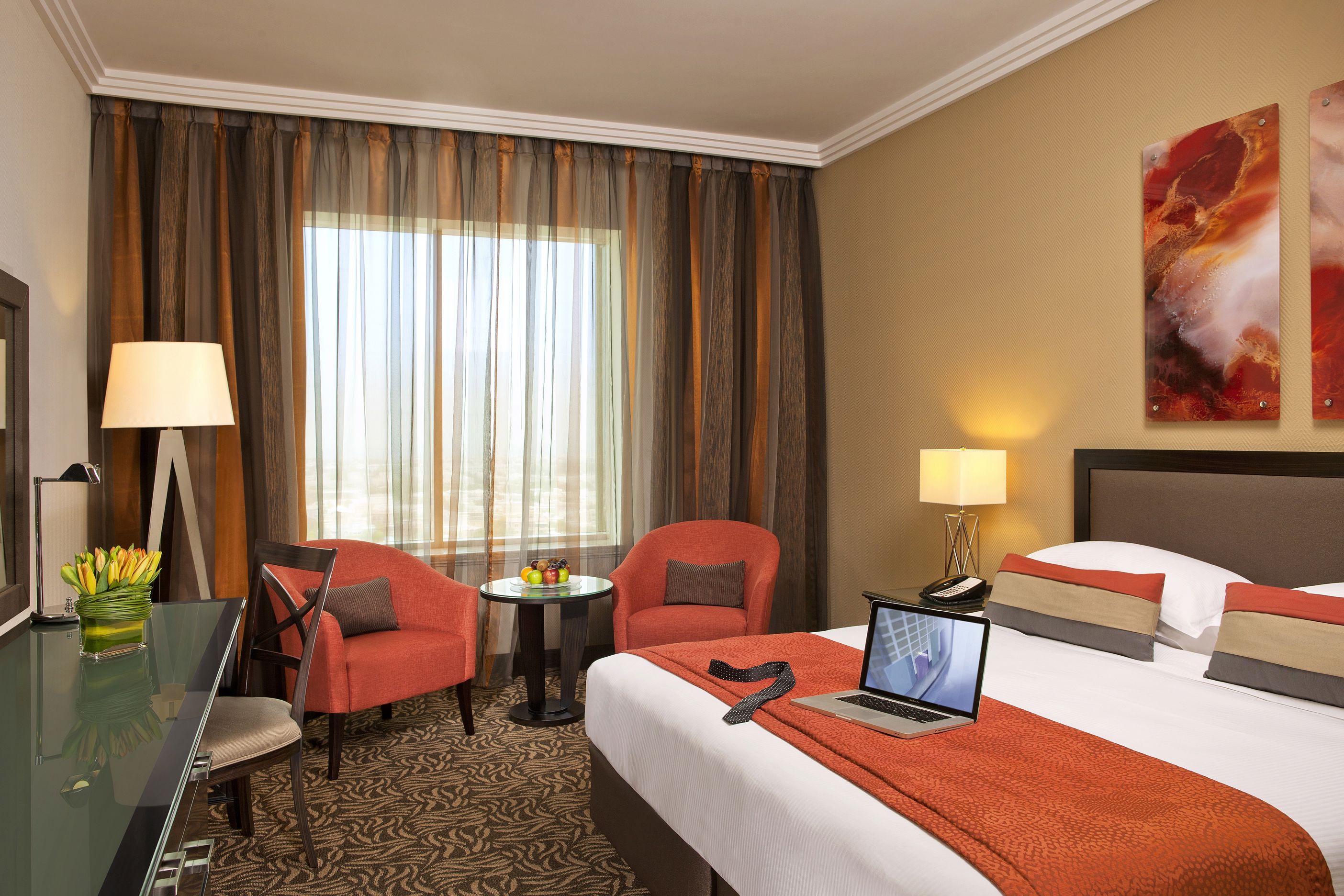 Towers Rotana