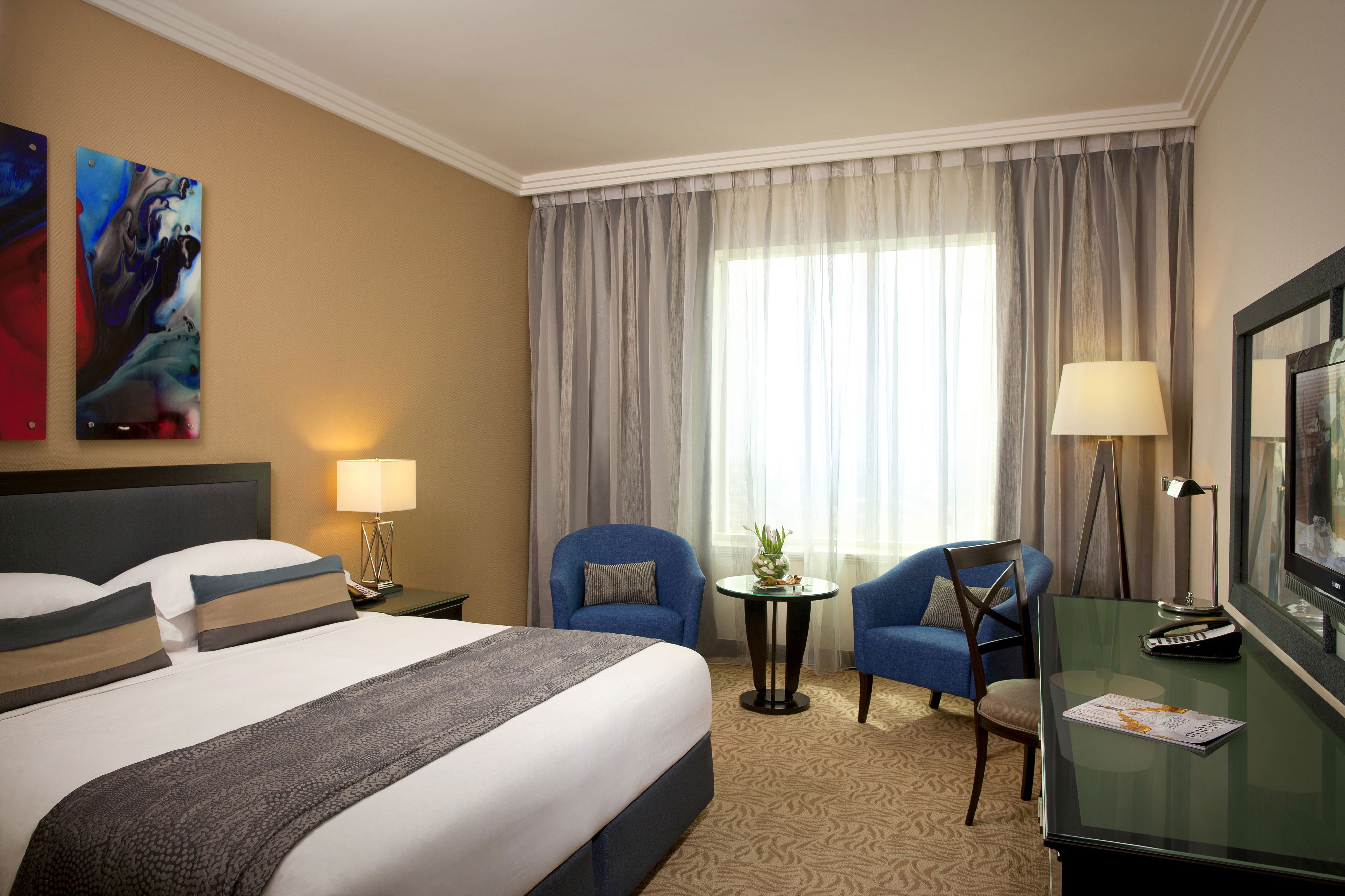 Towers Rotana