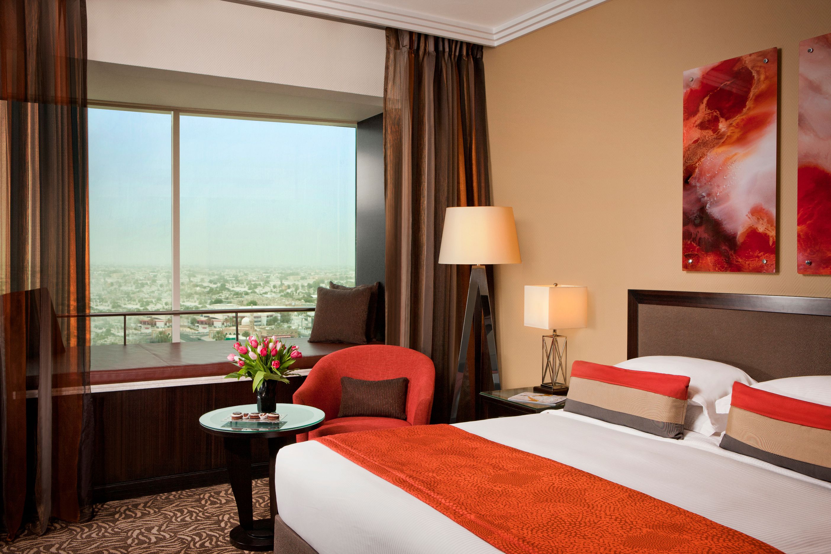 Towers Rotana