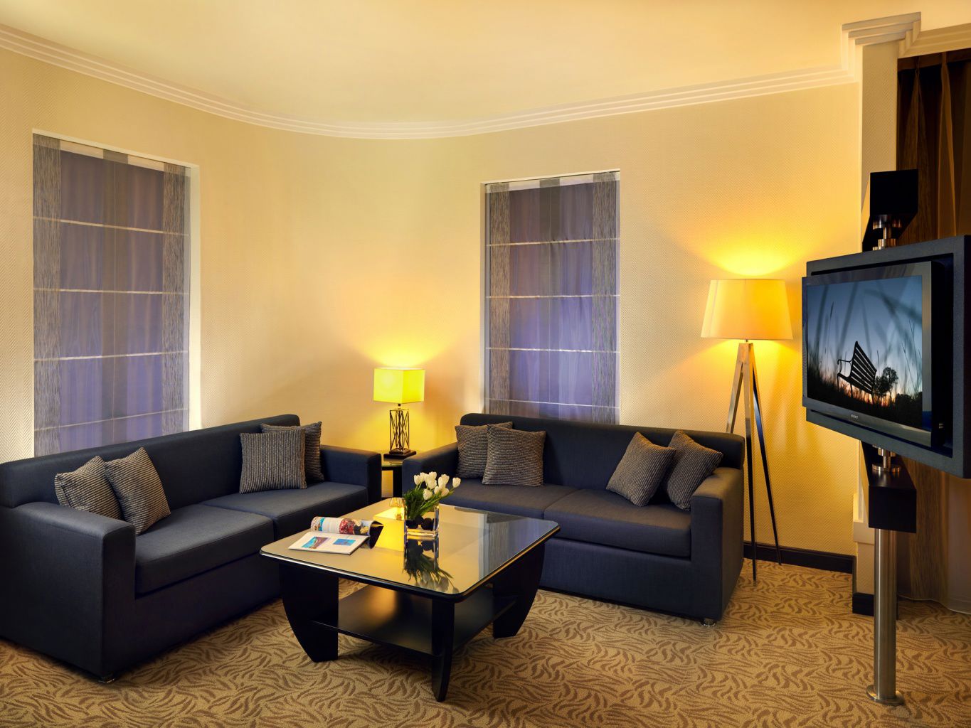 Towers Rotana