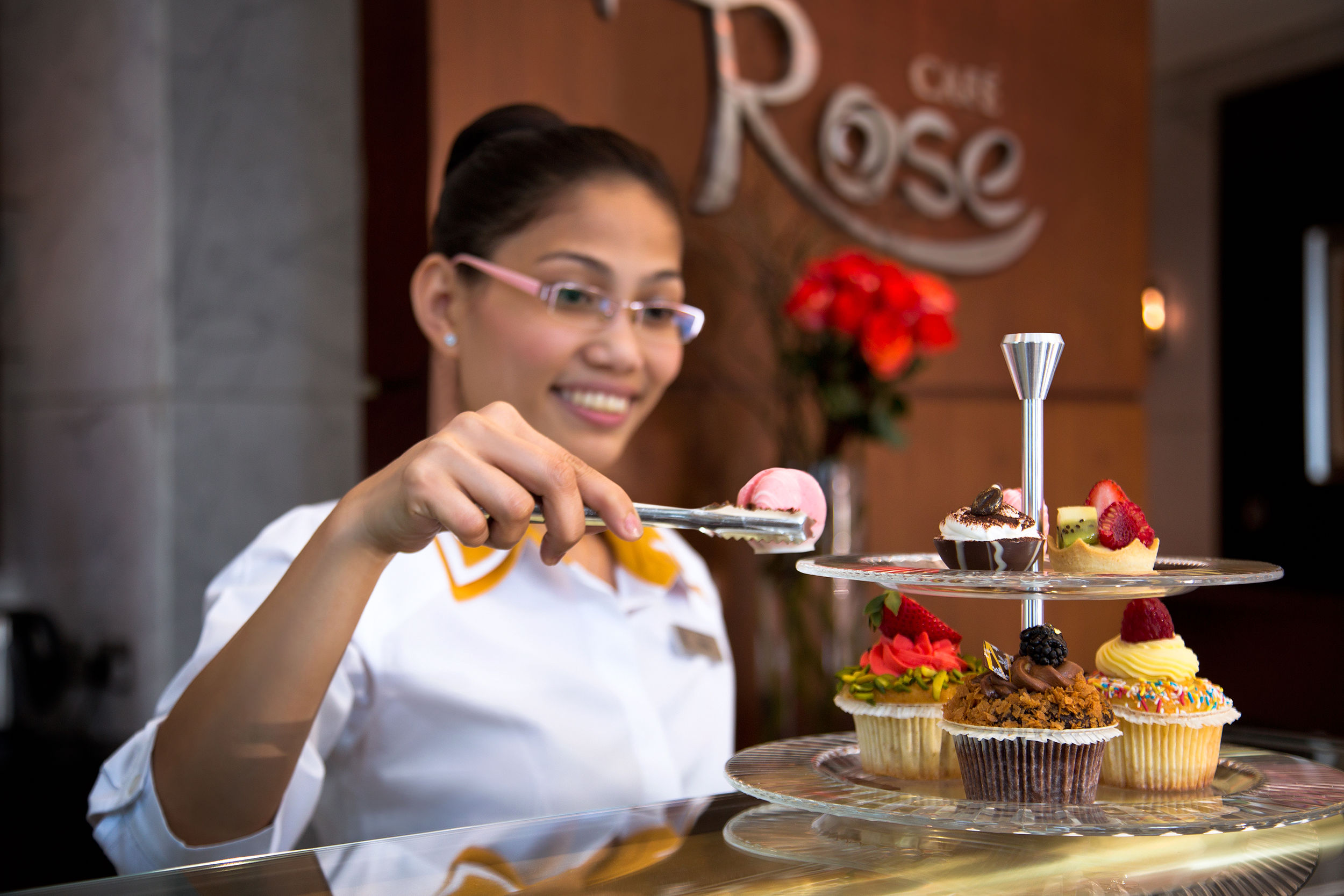 Rose Rayhaan by Rotana