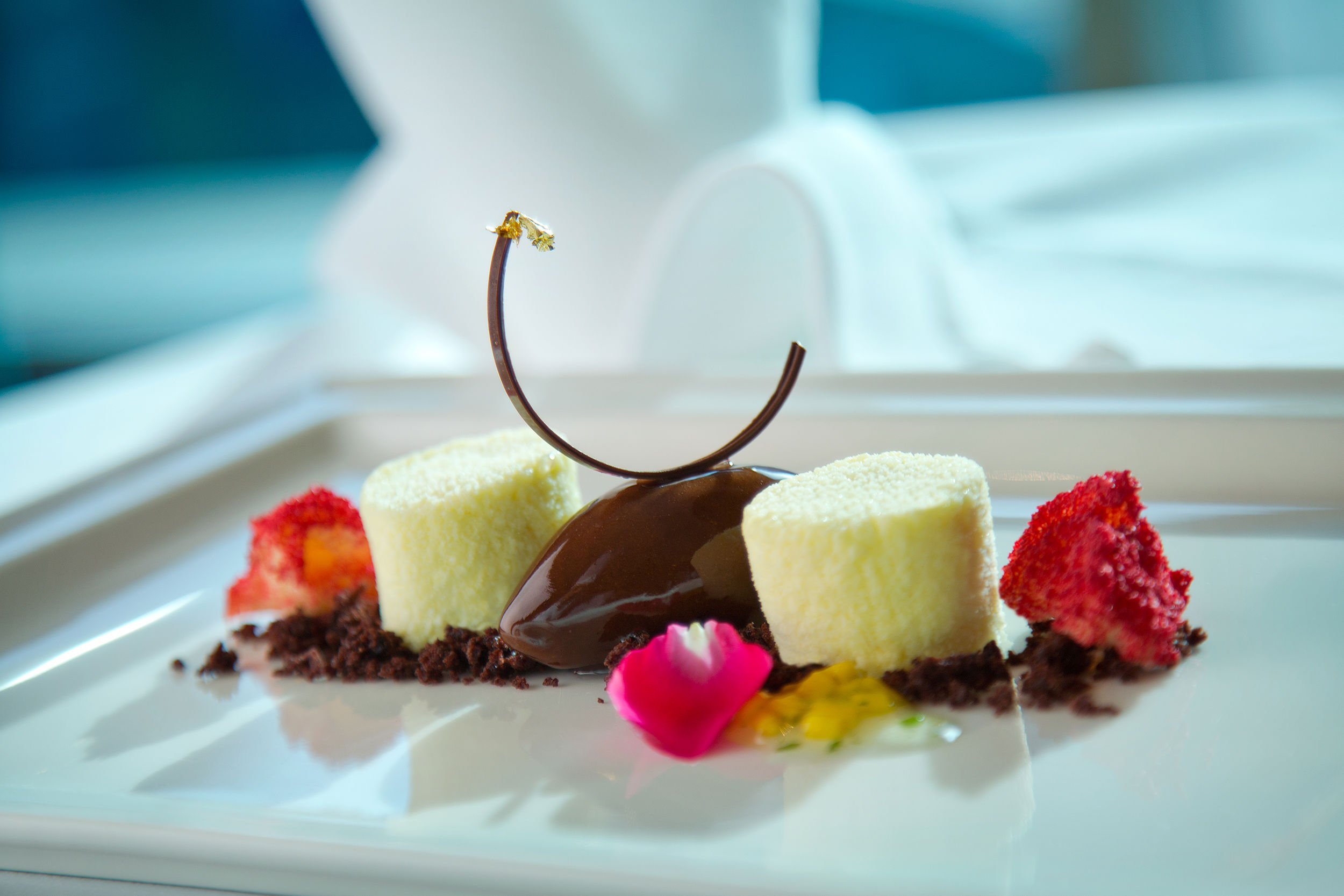 Rose Rayhaan by Rotana