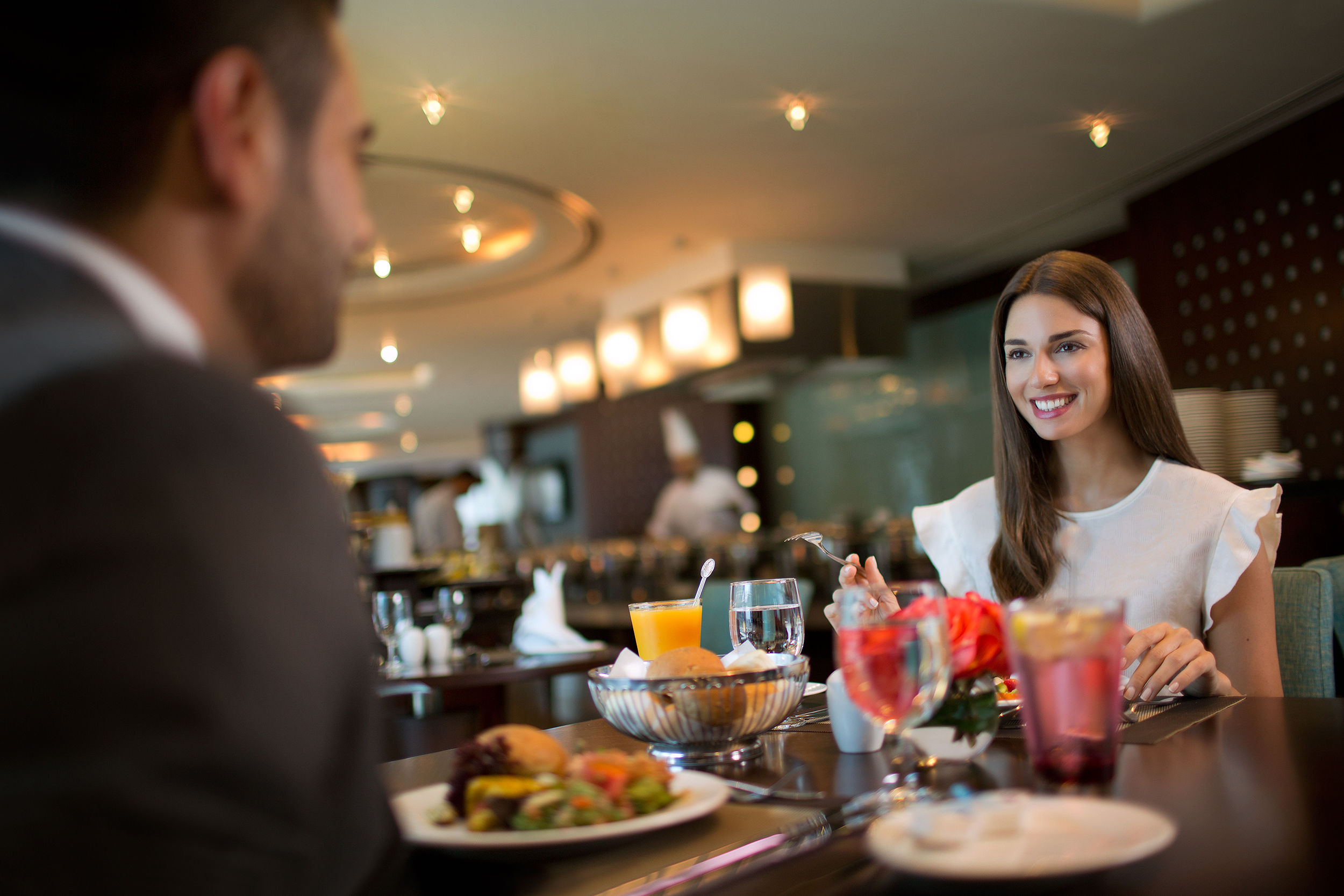 Rose Rayhaan by Rotana