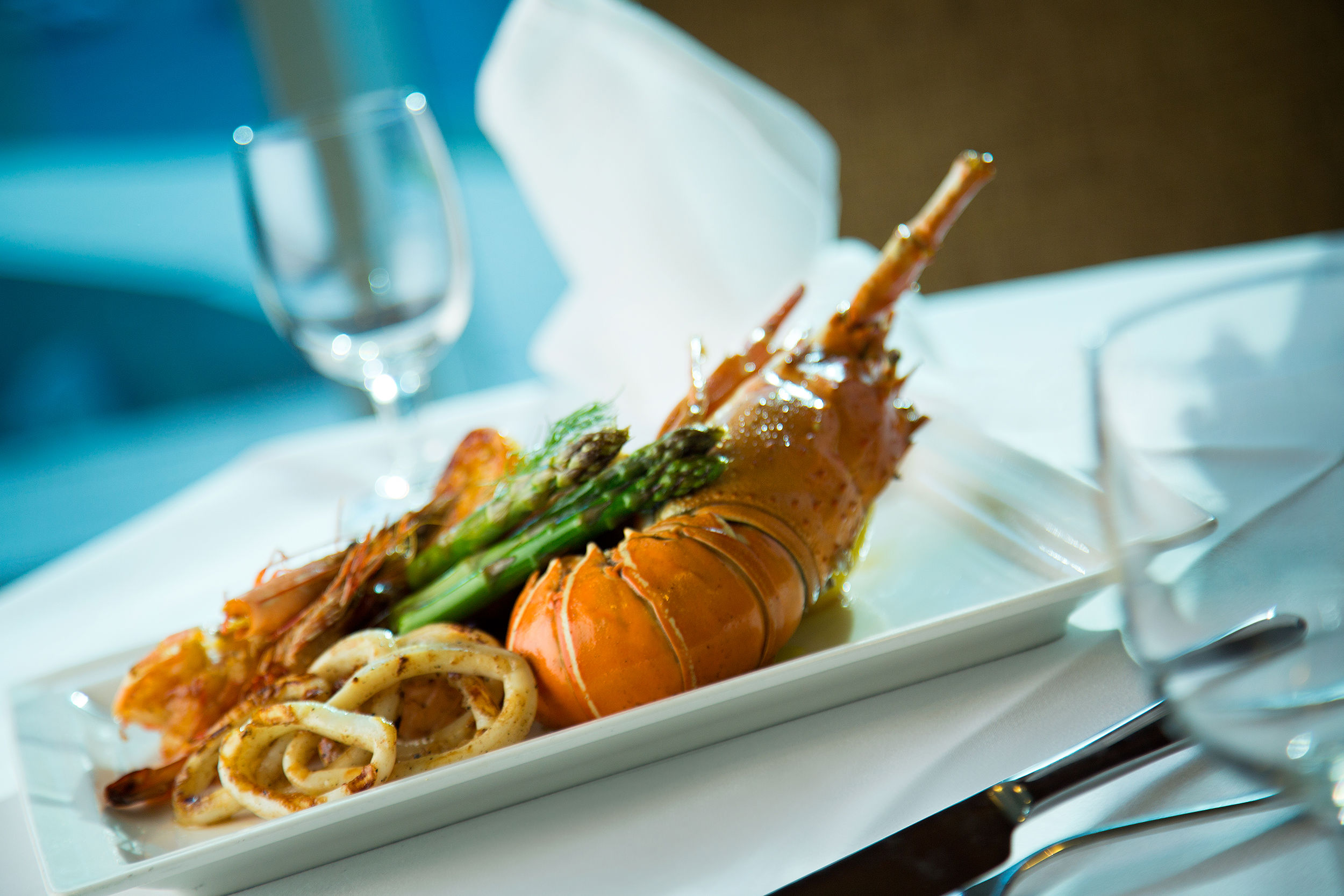 Rose Rayhaan by Rotana