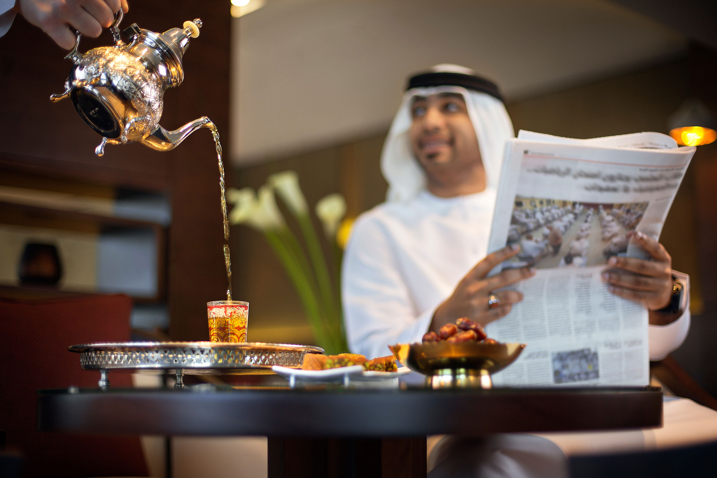 Rose Rayhaan by Rotana