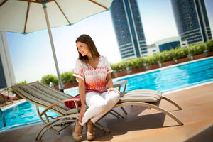 Rose Rayhaan by Rotana