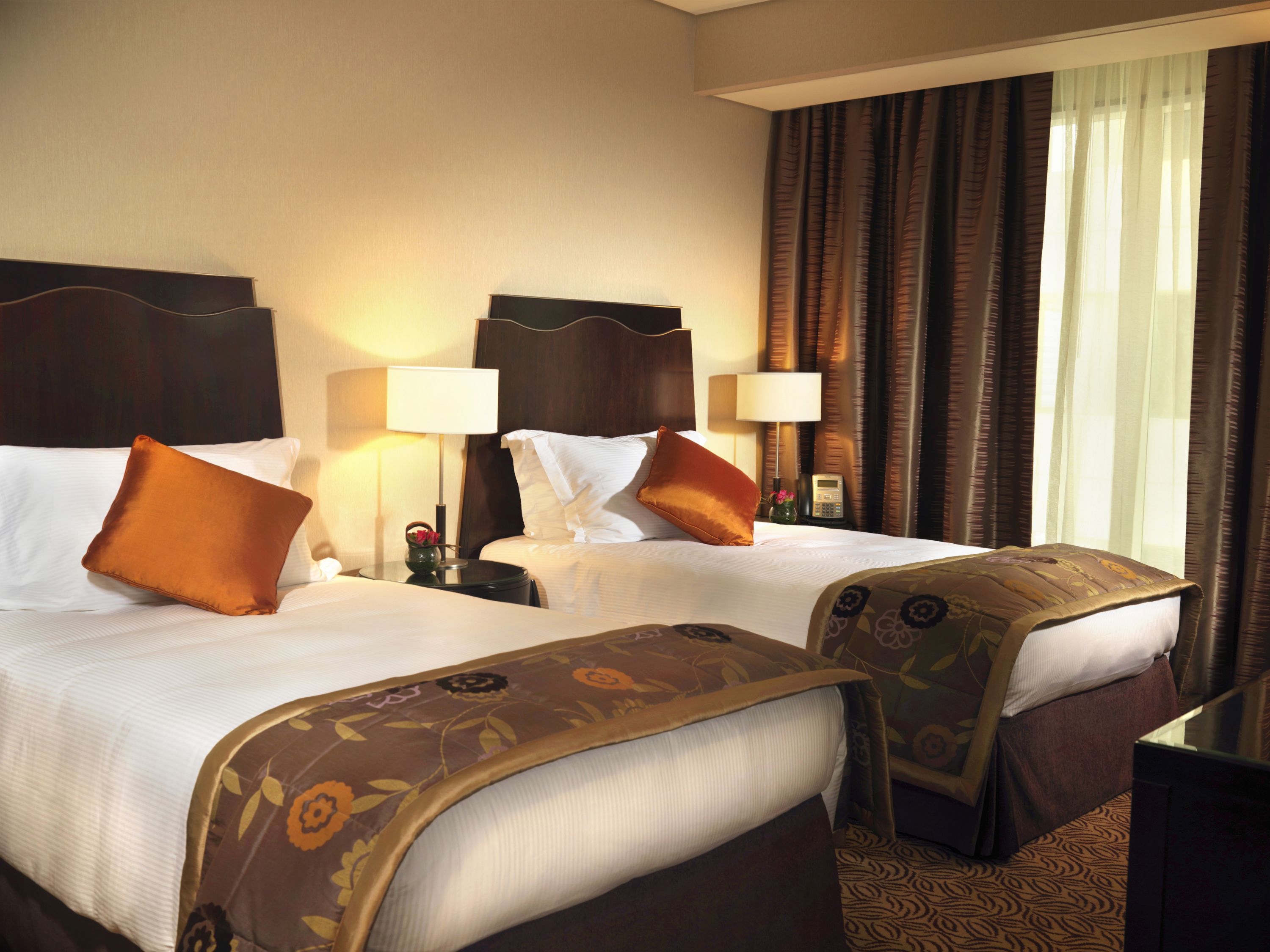 Rose Rayhaan by Rotana