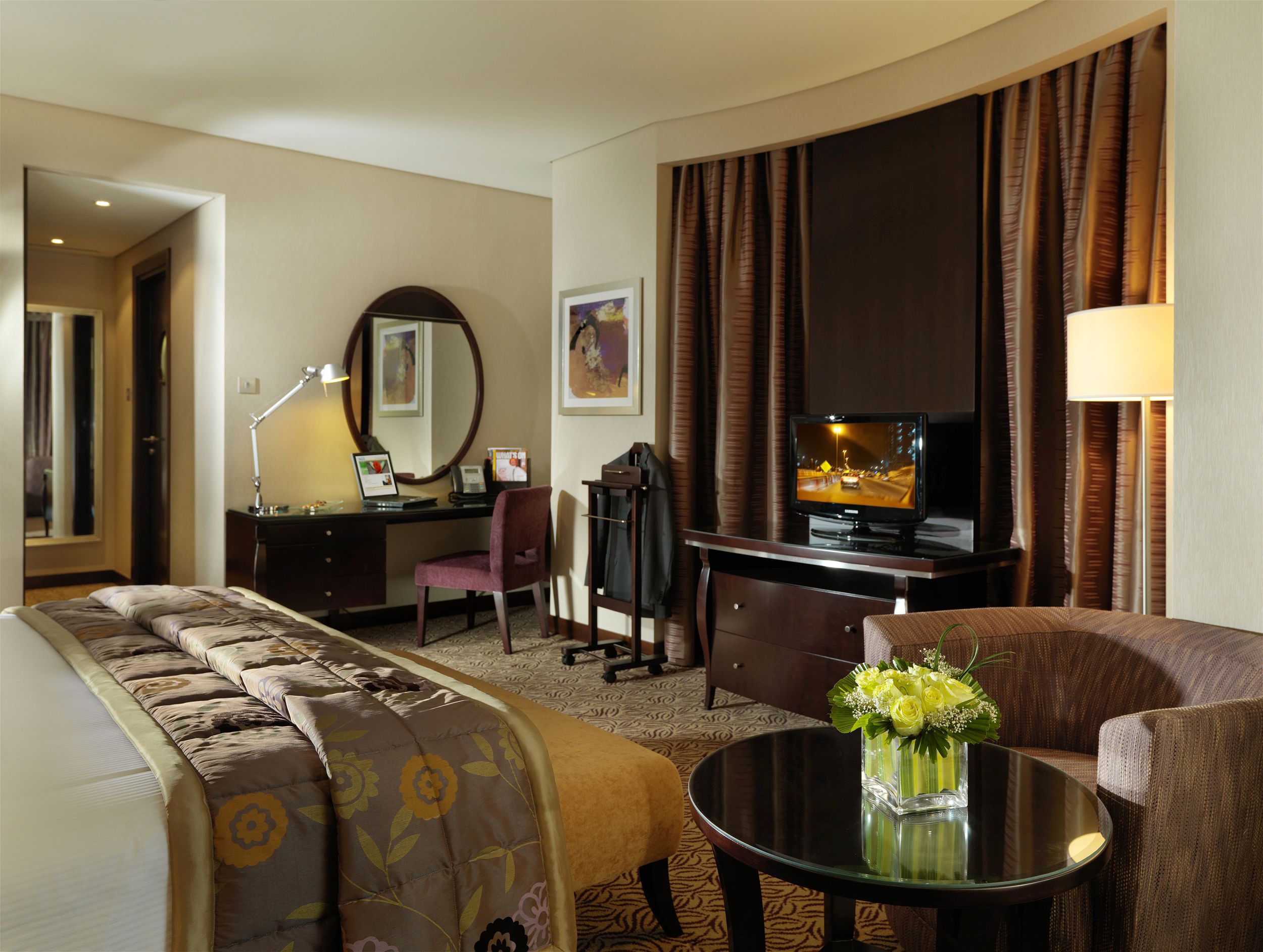 Rose Rayhaan by Rotana