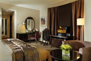 Rose Rayhaan by Rotana