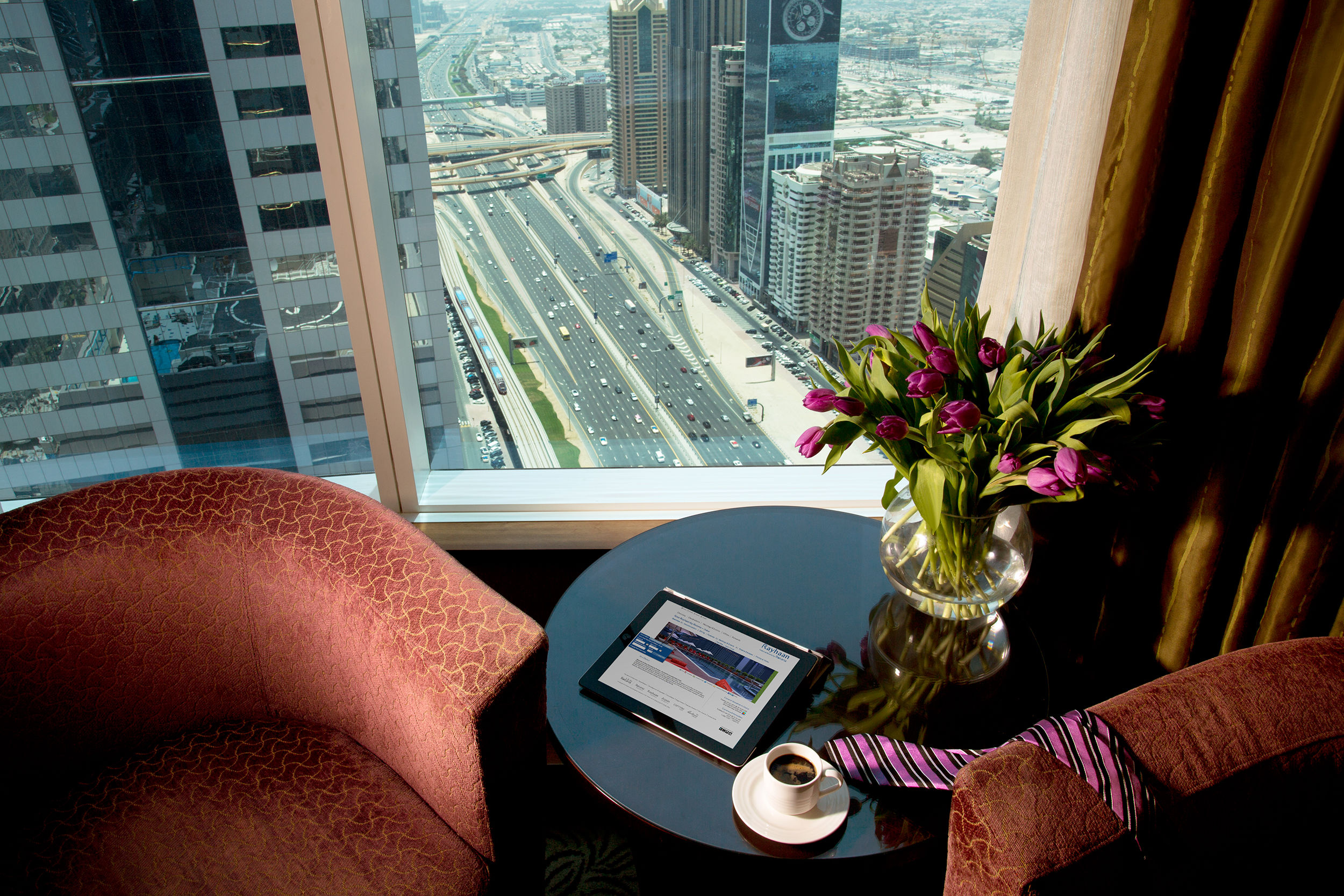 Rose Rayhaan by Rotana