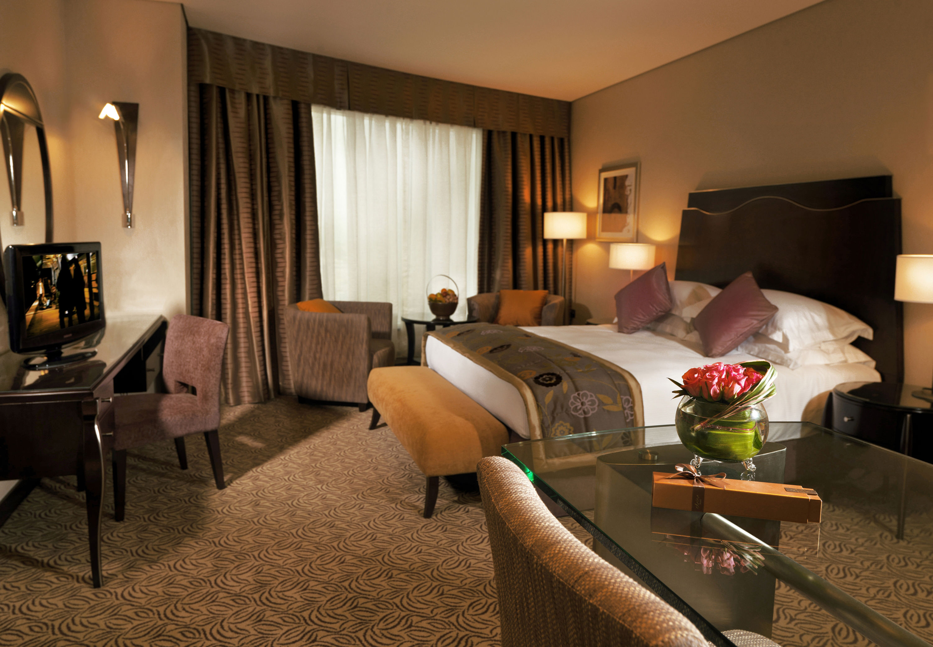 Rose Rayhaan by Rotana