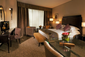 Rose Rayhaan by Rotana